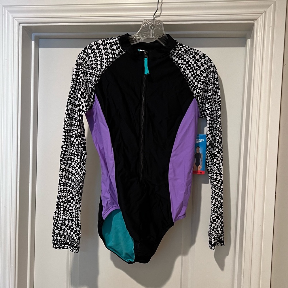 Speedo Springsuit